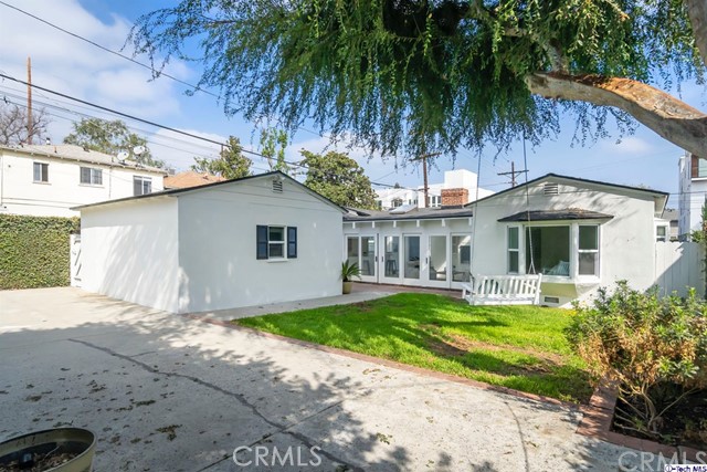 2 Bed Home for Sale in Toluca Lake, California