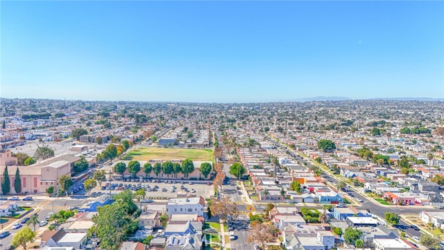 Detail Gallery Image 45 of 48 For 1814 W 68th St, Los Angeles,  CA 90047 - 3 Beds | 2 Baths