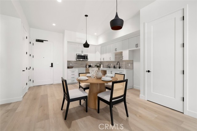 Detail Gallery Image 34 of 75 For 581 Higuera St #301,  San Luis Obispo,  CA 93401 - 2 Beds | 2 Baths