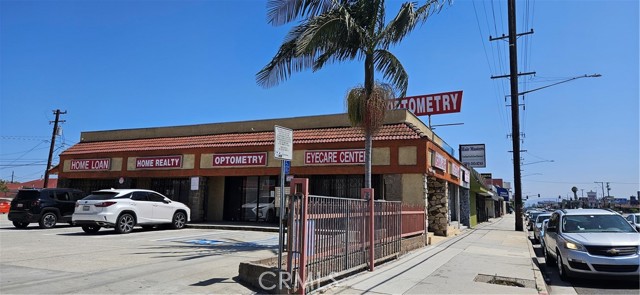 14506 S Crenshaw Boulevard, Gardena, California 90249, ,Commercial Lease,For Rent,14506 S Crenshaw Boulevard,CRPW25046351