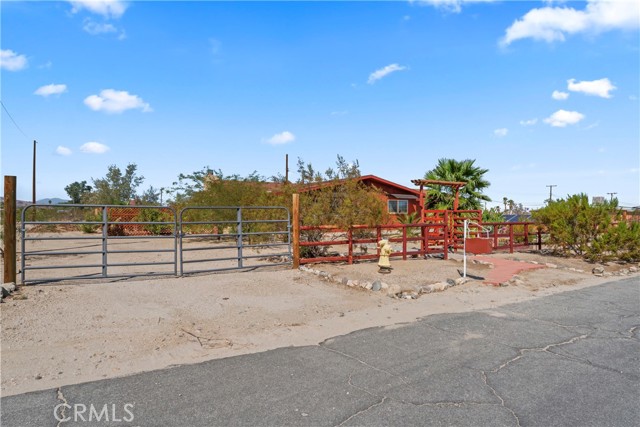 Detail Gallery Image 51 of 52 For 6686 Sahara Ave, Twentynine Palms,  CA 92277 - 2 Beds | 2 Baths