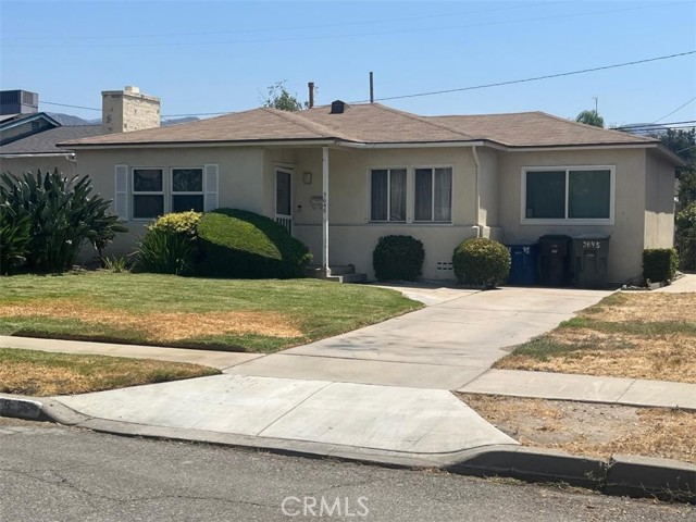 3645 Genevieve St, San Bernardino, CA 92405