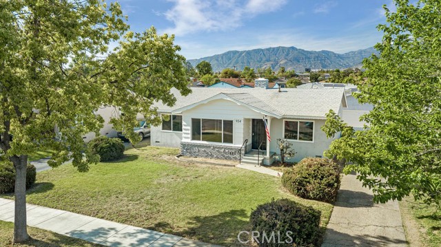 934 W 5Th St, Ontario, CA 91762