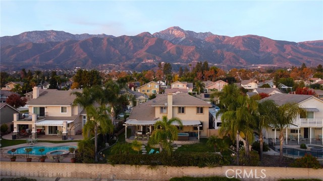 Detail Gallery Image 59 of 60 For 10163 Thorpe Ct, Rancho Cucamonga,  CA 91737 - 5 Beds | 3 Baths