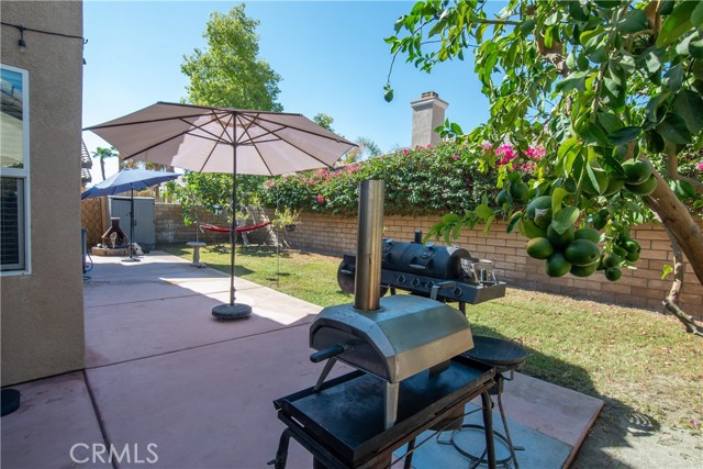 Detail Gallery Image 6 of 68 For 82774 Matthau Dr, Indio,  CA 92201 - 3 Beds | 2 Baths