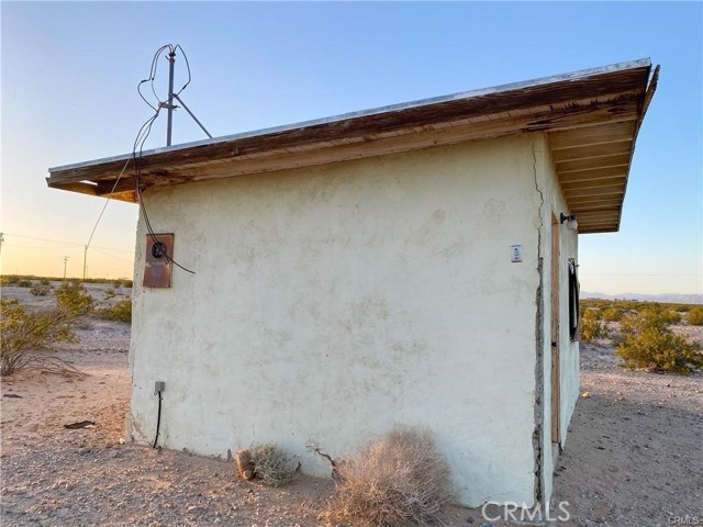 Detail Gallery Image 12 of 14 For 0 Pole Line Rd, Twentynine Palms,  CA 92277 - – Beds | – Baths