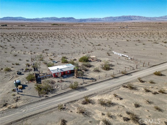 Detail Gallery Image 62 of 75 For 85927 Eddie Albert Rd, Twentynine Palms,  CA 92277 - 2 Beds | 1 Baths