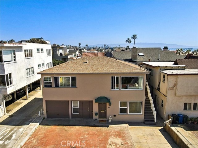 16 23rd Street, Hermosa Beach, California 90254, ,Residential Income,Sold,23rd Street,SB22069526