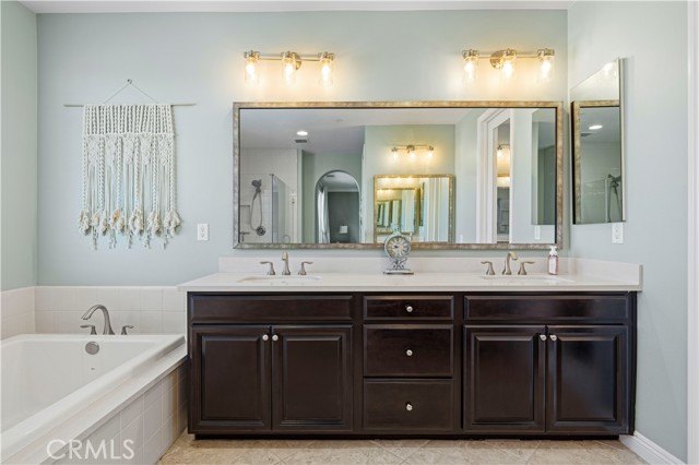 Detail Gallery Image 43 of 74 For 28417 Steel, Valencia,  CA 91354 - 6 Beds | 6 Baths