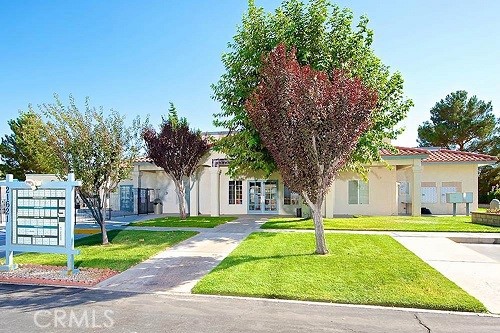 Detail Gallery Image 36 of 47 For 21621 Sandia Rd #59,  Apple Valley,  CA 92308 - 3 Beds | 2 Baths