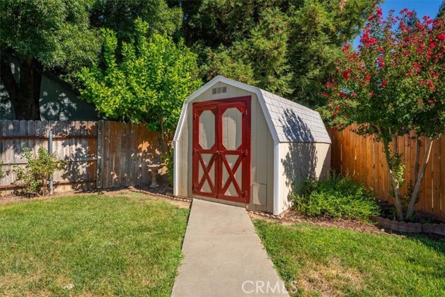Detail Gallery Image 33 of 45 For 216 Aspen Way, Red Bluff,  CA 96080 - 4 Beds | 2 Baths