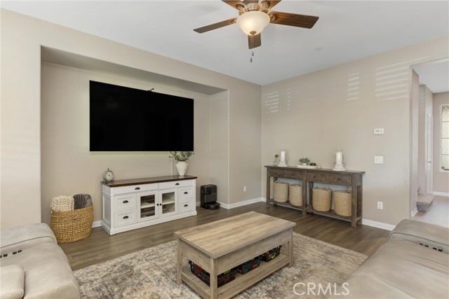 3 Bed Home for Sale in Highland, California
