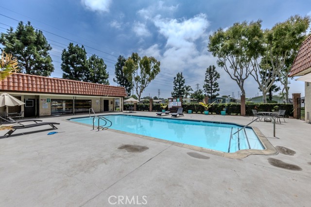 Detail Gallery Image 49 of 50 For 3595 Santa Fe Ave #278,  Long Beach,  CA 90810 - 3 Beds | 2 Baths