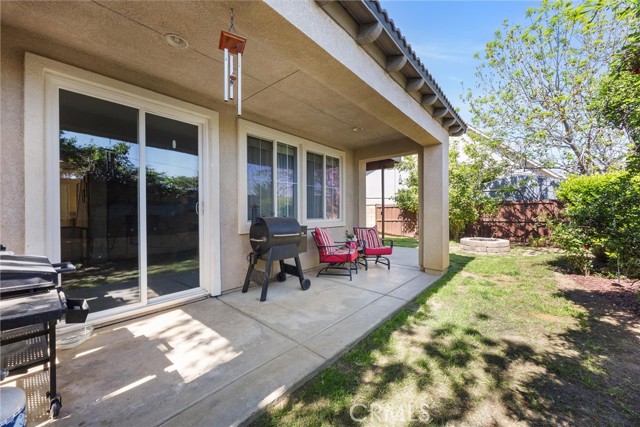 Detail Gallery Image 39 of 52 For 6119 Pilar, Bakersfield,  CA 93306 - 4 Beds | 3 Baths