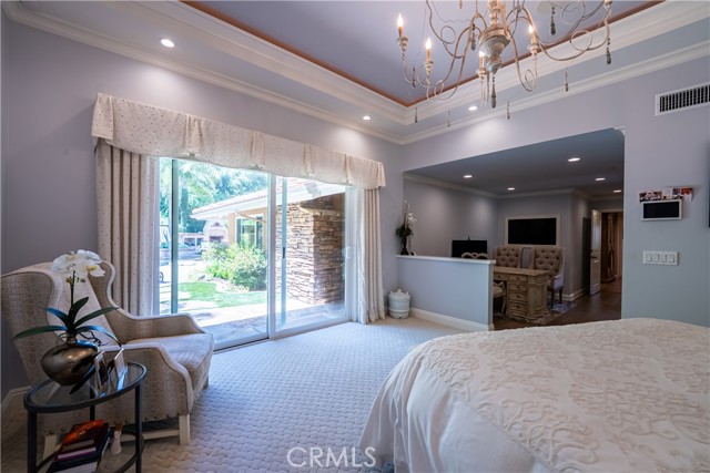 Detail Gallery Image 27 of 75 For 1850 E Rancho Grande Dr, Covina,  CA 91724 - 3 Beds | 3 Baths