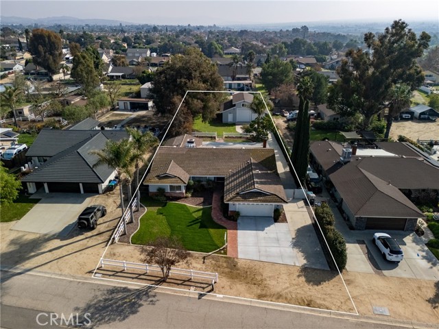 Detail Gallery Image 43 of 45 For 5411 Roundup Rd, Norco,  CA 92860 - 4 Beds | 2 Baths