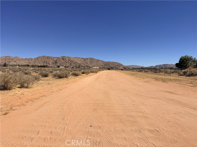  Land for Sale in Apple Valley, California