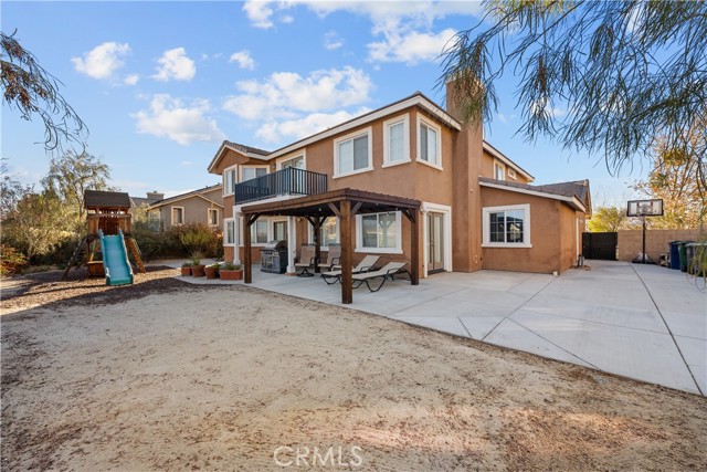 Detail Gallery Image 52 of 61 For 36456 Sunny Ln, Palmdale,  CA 93550 - 5 Beds | 4/1 Baths