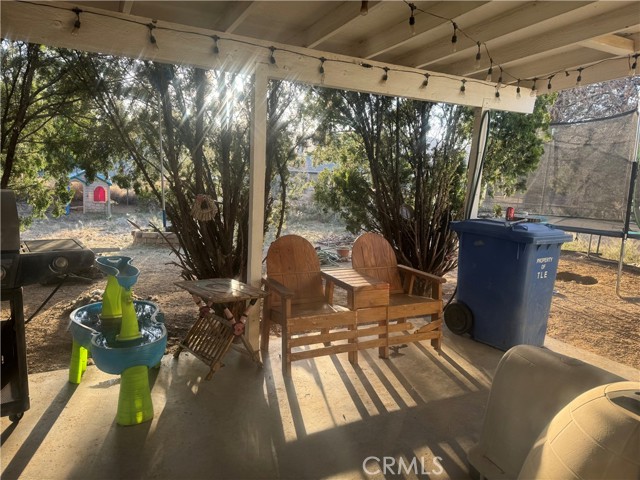 Detail Gallery Image 29 of 42 For 7448 Church St, Yucca Valley,  CA 92284 - 2 Beds | 1 Baths