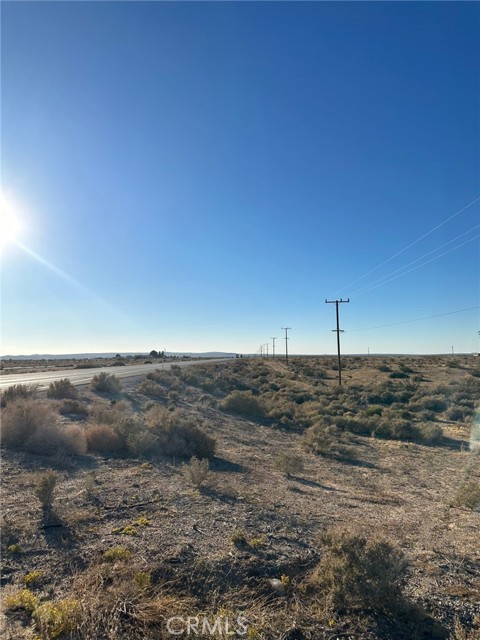 0 Highway 58, Hinkley, California 92347, ,Land,For Sale,0 Highway 58,CRHD23201972