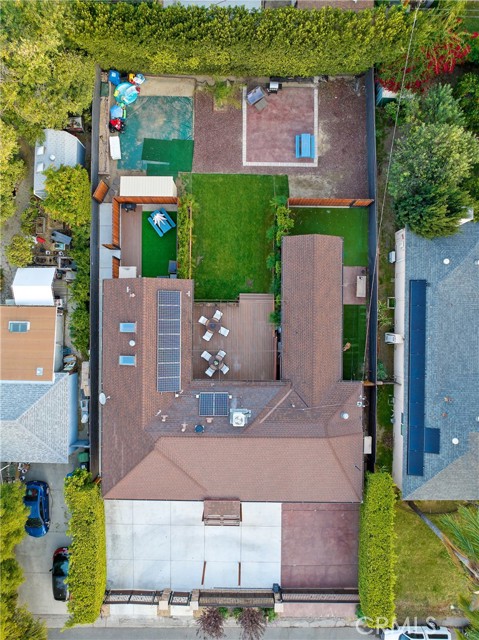 Detail Gallery Image 46 of 47 For 8450 Calvin Ave, Northridge,  CA 91324 - 6 Beds | 4 Baths