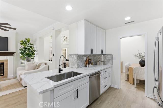 Detail Gallery Image 16 of 47 For 136 Encantado, Rancho Santa Margarita,  CA 92688 - 3 Beds | 2/1 Baths