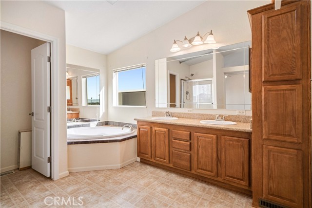 Detail Gallery Image 27 of 57 For 12567 Sahara, Rosamond,  CA 93560 - 3 Beds | 2/1 Baths