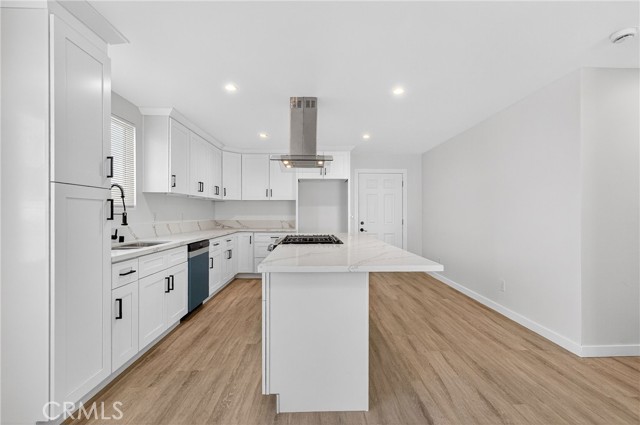 Detail Gallery Image 6 of 24 For 1842 E 123rd, Los Angeles,  CA 90059 - 3 Beds | 2 Baths