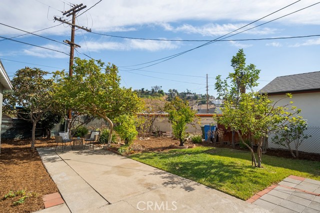 Detail Gallery Image 57 of 65 For 2050 North Eastern, Los Angeles,  CA 90032 - 2 Beds | 2 Baths