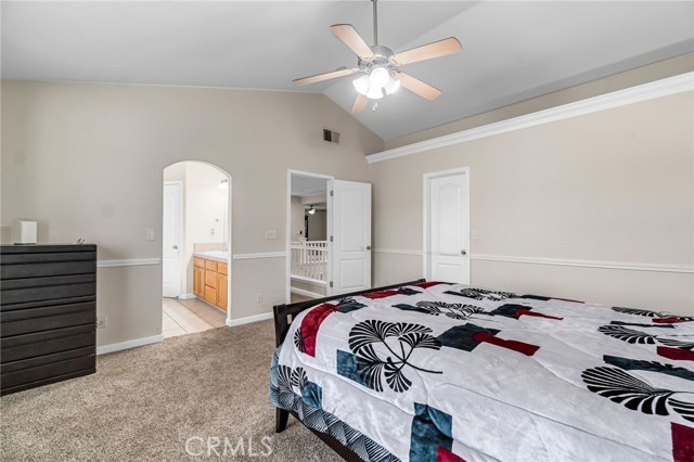 Detail Gallery Image 34 of 41 For 4729 W Cornell, Fresno,  CA 93722 - 4 Beds | 3 Baths