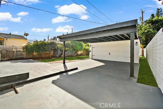 Detail Gallery Image 21 of 26 For 411 N Catalina St, Burbank,  CA 91505 - 2 Beds | 1 Baths