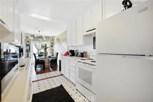Detail Gallery Image 15 of 26 For 1750 Camino Palmero St #539,  Los Angeles,  CA 90046 - 1 Beds | 1 Baths