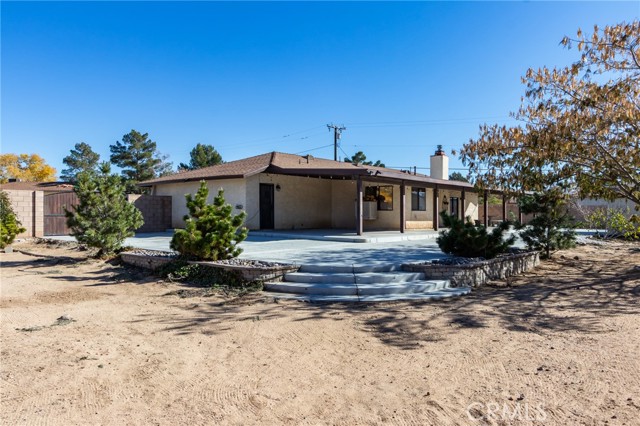 Detail Gallery Image 42 of 43 For 14076 Wawona Rd, Apple Valley,  CA 92307 - 3 Beds | 2 Baths