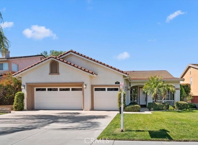 Detail Gallery Image 2 of 37 For 31457 Britton, Temecula,  CA 92591 - 4 Beds | 2 Baths