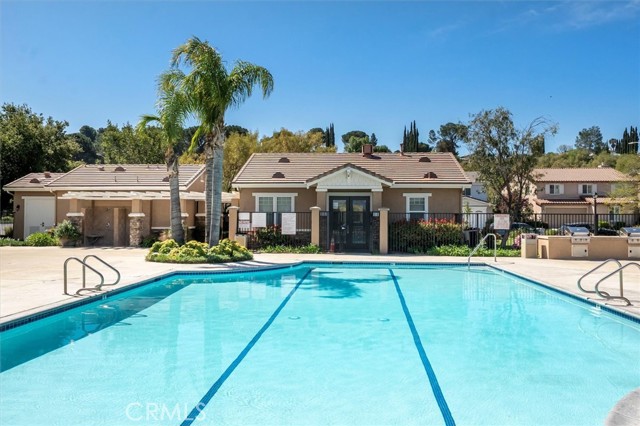 Detail Gallery Image 25 of 50 For 19540 Ellis Henry Ct, Newhall,  CA 91321 - 5 Beds | 3 Baths