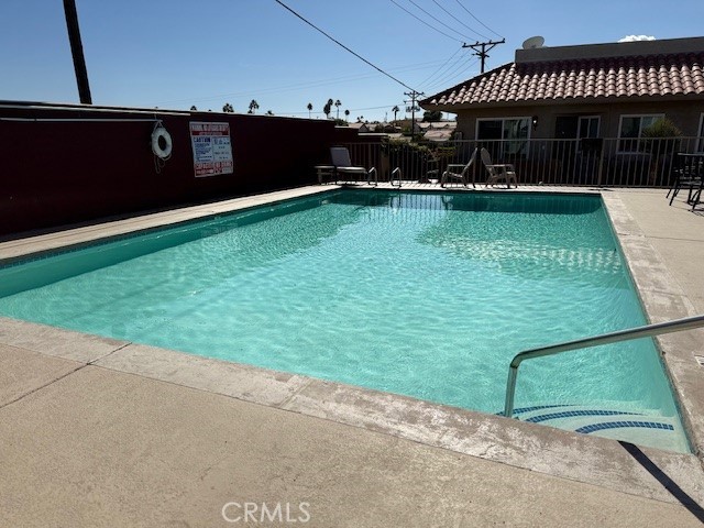 Detail Gallery Image 21 of 23 For 79740 Avenue 42 #E,  Bermuda Dunes,  CA 92203 - 2 Beds | 2 Baths