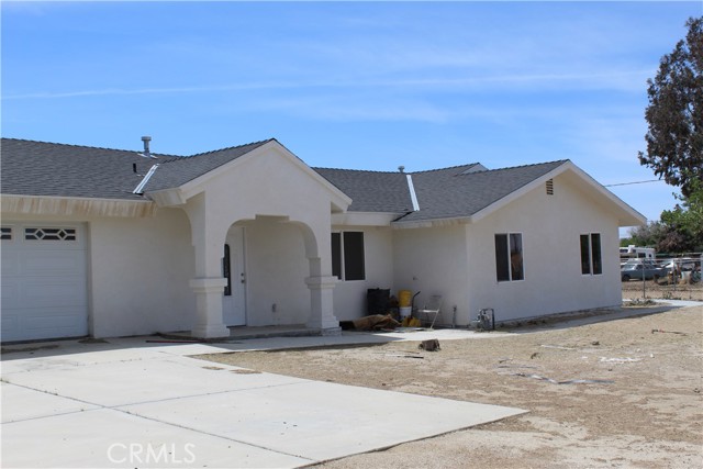 Detail Gallery Image 4 of 16 For 10128 E Ave S12, Littlerock,  CA 93543 - 3 Beds | 3 Baths