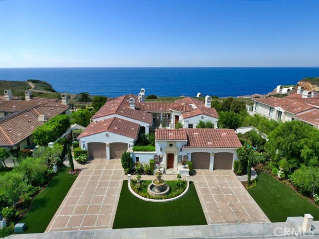 31 Via Del Cielo, Rancho Palos Verdes, California 90275, 4 Bedrooms Bedrooms, ,3 BathroomsBathrooms,Residential,Sold,Via Del Cielo,PV23169836