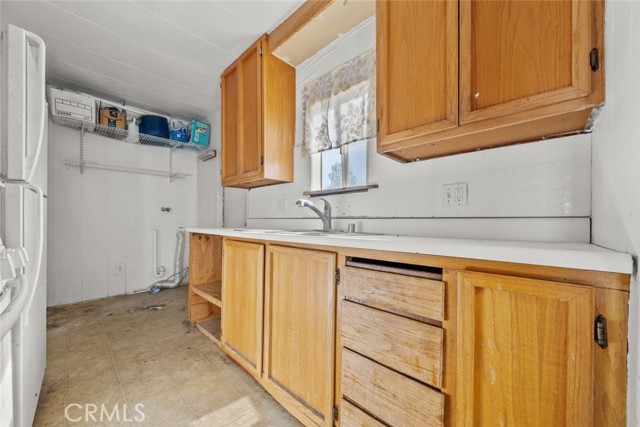 Detail Gallery Image 14 of 28 For 1258 W Rosamond Bld, Rosamond,  CA 93560 - 2 Beds | 1 Baths