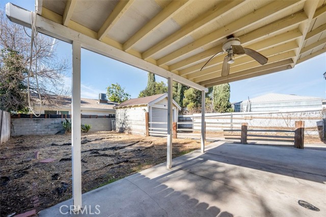 Detail Gallery Image 19 of 27 For 10155 Mount Gleason Ave, Sunland,  CA 91040 - 2 Beds | 1 Baths