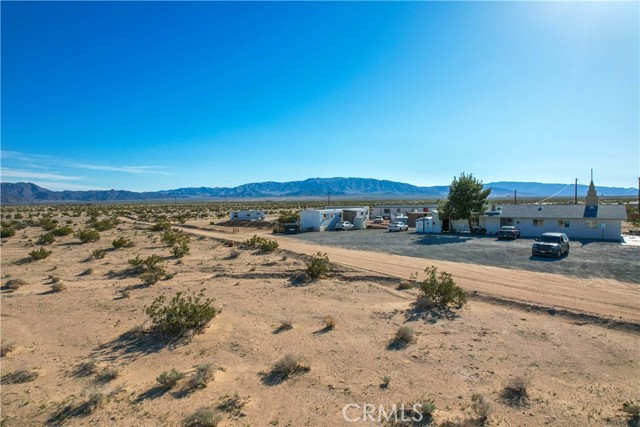 Detail Gallery Image 64 of 68 For 82623 Amboy Rd, Twentynine Palms,  CA 92277 - 0 Beds | 1 Baths