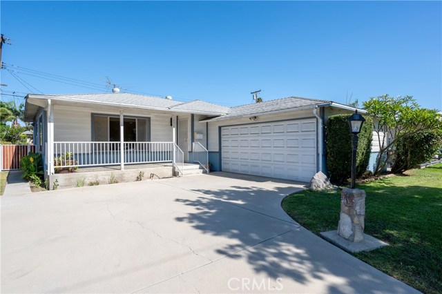 13528 Stanstead Ave, Norwalk, CA 90650