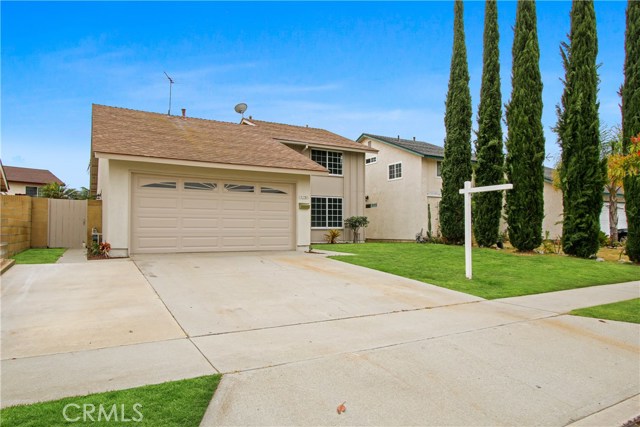 13230 Rose St, Cerritos, CA 90703