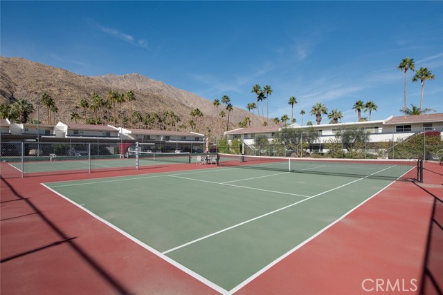 Detail Gallery Image 16 of 19 For 1900 S Palm Canyon Dr #6,  Palm Springs,  CA 92264 - 2 Beds | 2 Baths