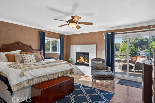 Detail Gallery Image 35 of 73 For 2415 Park Bld, Upland,  CA 91784 - 4 Beds | 3 Baths