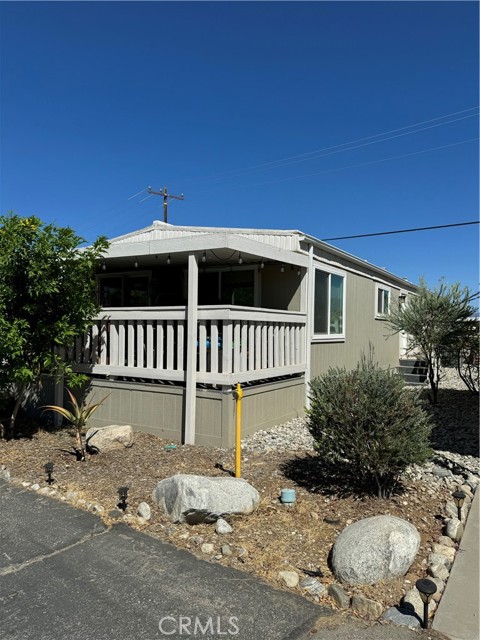 Detail Gallery Image 4 of 39 For 1134 Villa Calimesa Ln #107,  Calimesa,  CA 92320 - 2 Beds | 2 Baths