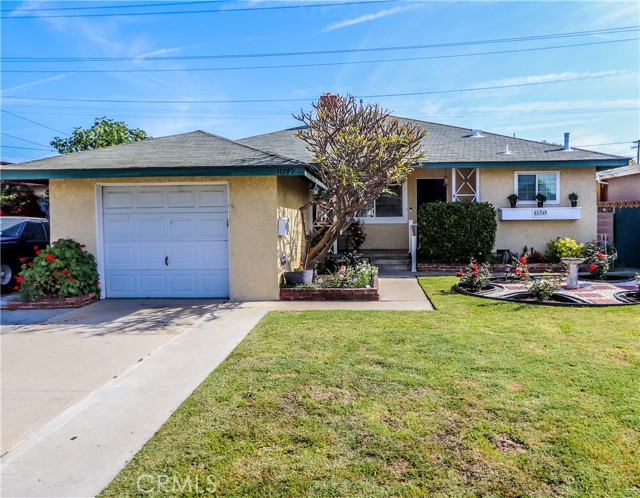 Detail Gallery Image 1 of 1 For 11749 Angell St, Norwalk,  CA 90650 - 3 Beds | 2 Baths