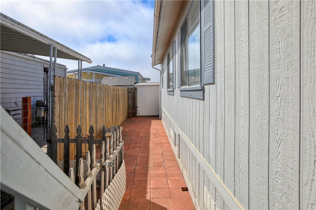 Detail Gallery Image 35 of 35 For 2400 Cienaga St #51,  Oceano,  CA 93445 - 3 Beds | 2 Baths