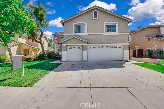 Detail Gallery Image 3 of 42 For 16322 Calle Serena, Moreno Valley,  CA 92551 - 6 Beds | 3 Baths