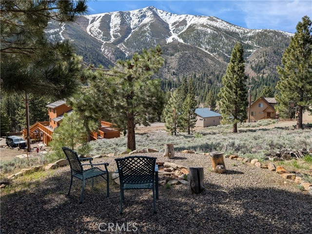 Detail Gallery Image 39 of 44 For 31 Matterhorn Dr, Bridgeport,  CA 93517 - 3 Beds | 2 Baths